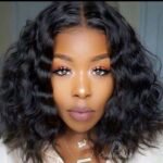 14″ body wave hair Wig With very neat t-closureVery soft, full and fine100% positive reviews so far