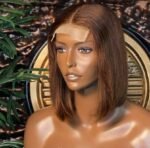 12” HAIR BOB WIG - Image 4