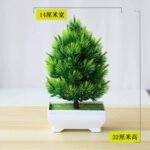 JADE POTTED PLANT HOME AND OFFICE DECOR