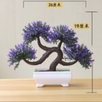 JETTY POTTED PLANT HOME AND OFFICE DECOR 13