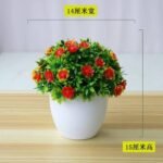 RYAN POTTED PLANT HOME AND OFFICE DECOR 11