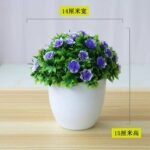 RYAN POTTED PLANT HOME AND OFFICE DECOR 11 - Image 3