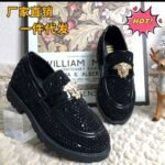 SAMMY STONED SHOE(Normal fit)
