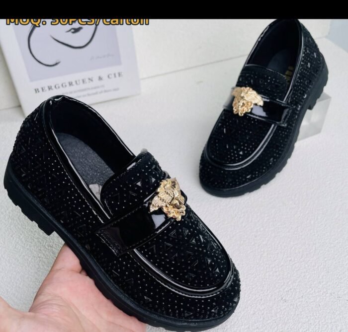 SAMMY STONED SHOE(Normal fit) - Image 4