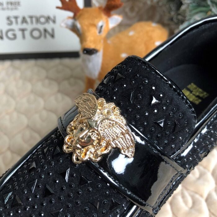 SAMMY STONED SHOE(Normal fit) - Image 3