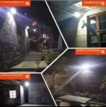 500WATT SOLAR FLOOD LED LIGHT(SX-0001) - Image 6