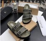 ZARA DESIHN QUALITY MEN SLIPPERS - Image 2