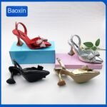 GIFTY CLASSY SLINGBACK HEELS SANDAL - Image 6