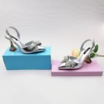 GIFTY CLASSY SLINGBACK HEELS SANDAL - Image 5