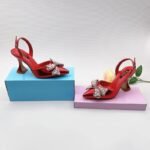 GIFTY CLASSY SLINGBACK HEELS SANDAL - Image 4