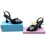 GIFTY CLASSY SLINGBACK HEELS SANDAL