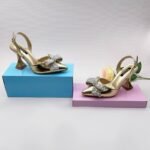 GIFTY CLASSY SLINGBACK HEELS SANDAL - Image 2