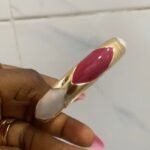 GOLD PLATED ENAMEL MARBLE BANGLES DESIGN 5
