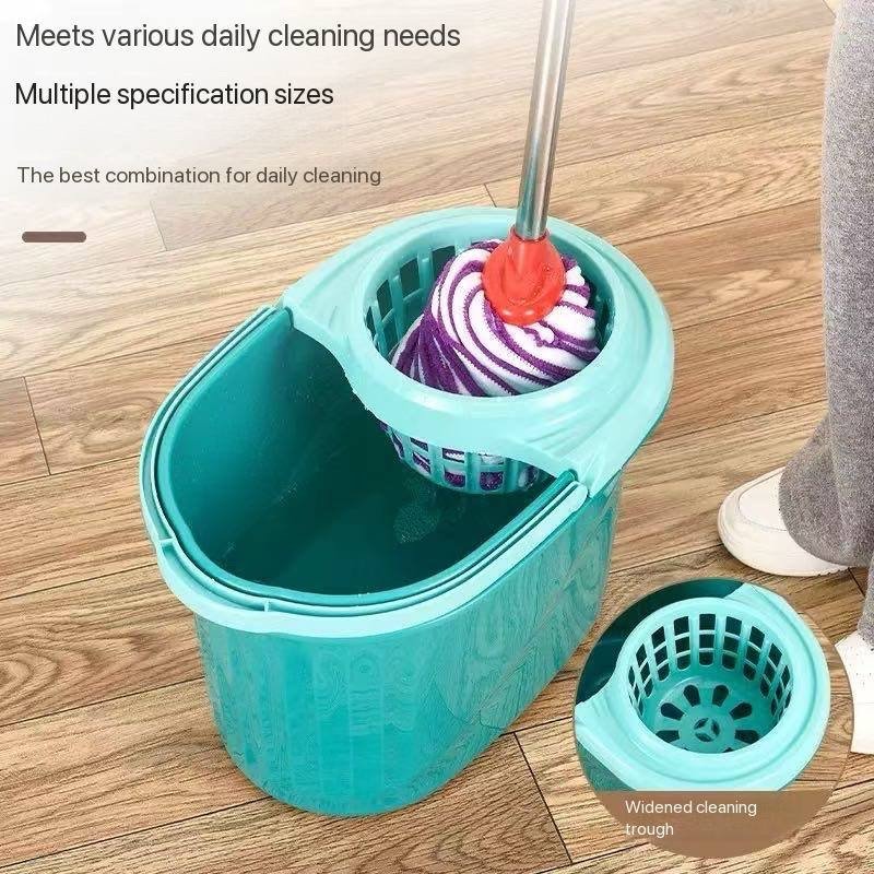 img_4240 (ON SALES)THICKENED AND STRONG MOP BUCKET(bucket only,not with Mop) - Image 1