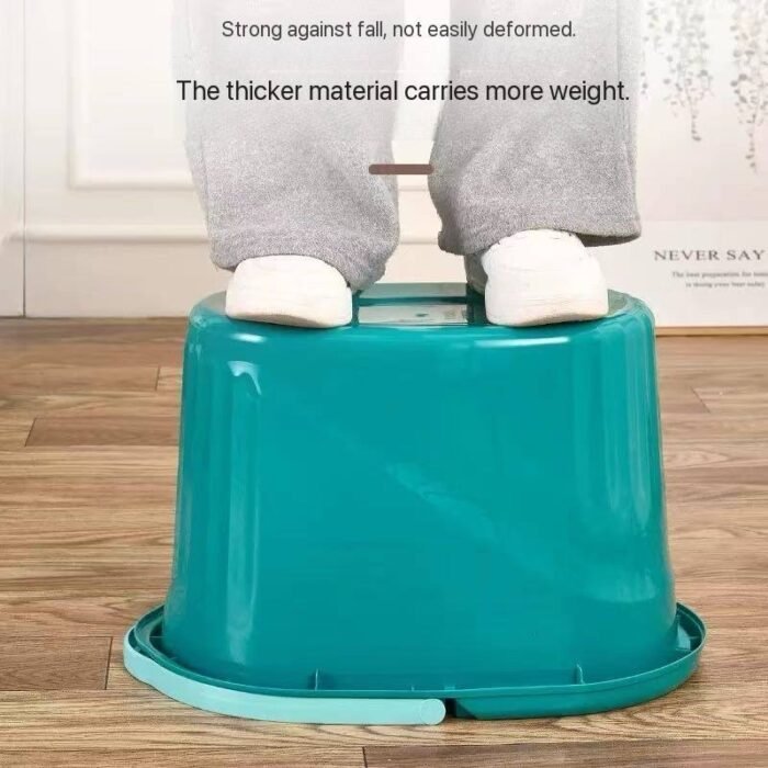 (ON SALES)THICKENED AND STRONG MOP BUCKET(bucket only,not with Mop) - Image 2