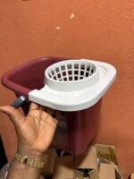 (ON SALES)THICKENED AND STRONG MOP BUCKET(bucket only,not with Mop) - Image 3