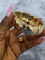 QUALITY FASHION CHUNK BANGLE DESIGN 6