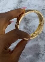 QUALITY FASHION CHUNK BANGLE DESIGN 6 - Image 2