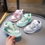 RILEY QUALITY UNISEX SNEAKERS