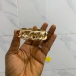 QUALITY FASHION CHUNK BANGLE DESIGN 3