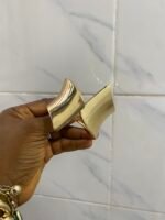 QUALITY FASHION CHUNK BANGLE DESIGN 11 - Image 2