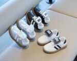 JAYDEN QUALITY UNISEX SNEAKERS