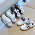 JAYDEN QUALITY UNISEX SNEAKERS