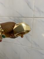QUALITY FASHION CHUNK BANGLE DESIGN 12 - Image 2