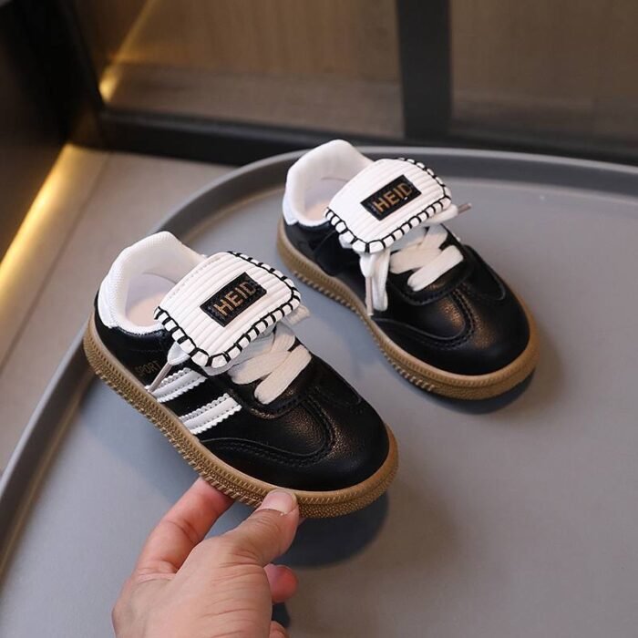 JAYDEN QUALITY UNISEX SNEAKERS - Image 2