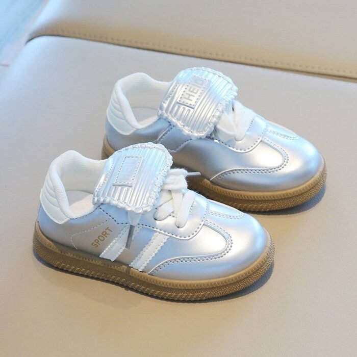JAYDEN QUALITY UNISEX SNEAKERS - Image 3