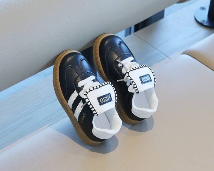 JAYDEN QUALITY UNISEX SNEAKERS - Image 4