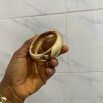 QUALITY FASHION CHUNK BANGLE DESIGN 5