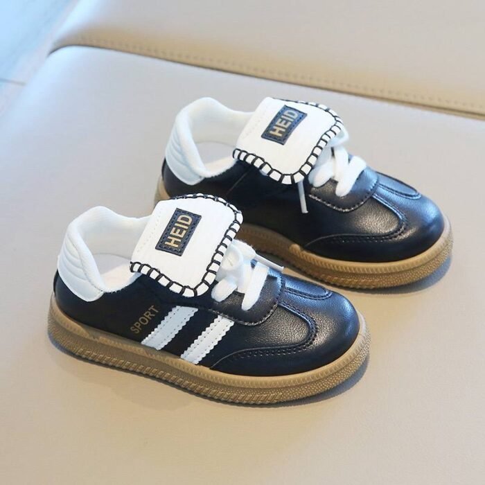 JAYDEN QUALITY UNISEX SNEAKERS - Image 5