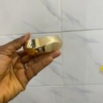 QUALITY FASHION CHUNK BANGLE DESIGN 8