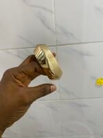 QUALITY FASHION CHUNK BANGLE DESIGN 8 - Image 2