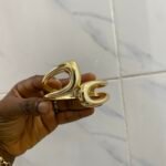 QUALITY FASHION CHUNK BANGLE DESIGN 14