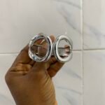 QUALITY FASHION CHUNK BANGLE DESIGN 13