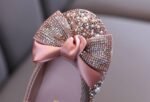 ANAYA BOW FULL COVER SHOE - Image 4
