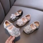 HAZEL PRINCESS FULL COVER SHOE