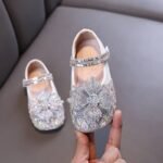 HAZEL PRINCESS FULL COVER SHOE - Image 2