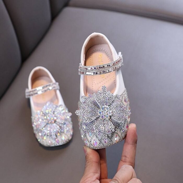 HAZEL PRINCESS FULL COVER SHOE - Image 2