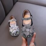 HAZEL PRINCESS FULL COVER SHOE - Image 3