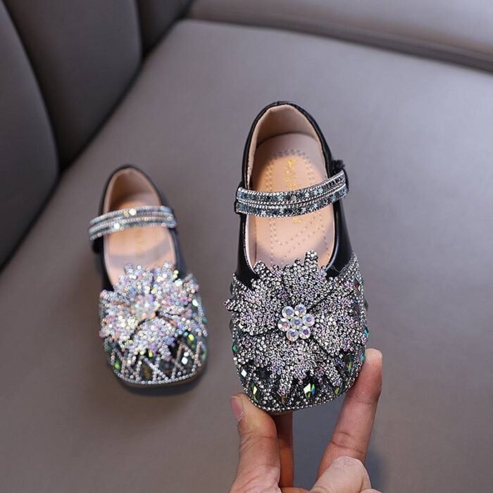 HAZEL PRINCESS FULL COVER SHOE - Image 3