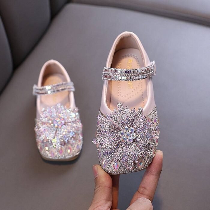HAZEL PRINCESS FULL COVER SHOE - Image 4
