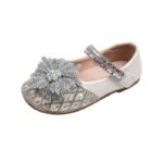 HAZEL PRINCESS FULL COVER SHOE - Image 6