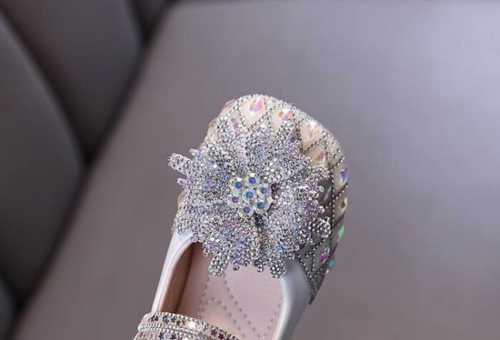 HAZEL PRINCESS FULL COVER SHOE - Image 7