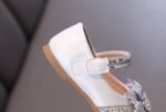 HAZEL PRINCESS FULL COVER SHOE - Image 8