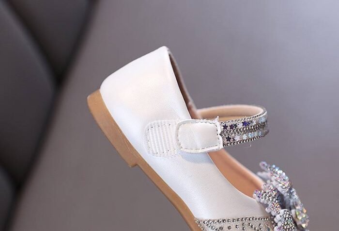 HAZEL PRINCESS FULL COVER SHOE - Image 8
