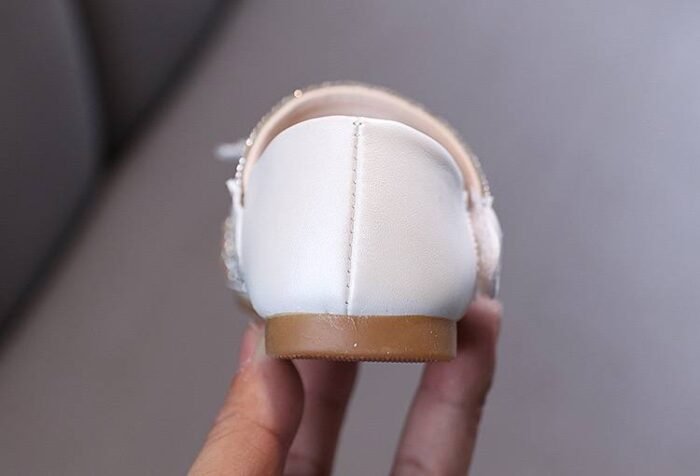 HAZEL PRINCESS FULL COVER SHOE - Image 9
