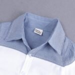 BRIAN QUALITY SHIRT AND JEAN TROUSER - Image 2